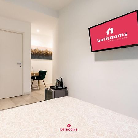 Suites 167 Bari Luaran gambar
