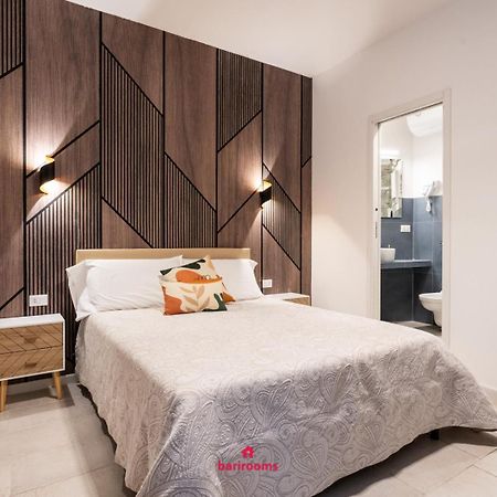 Suites 167 Bari Luaran gambar