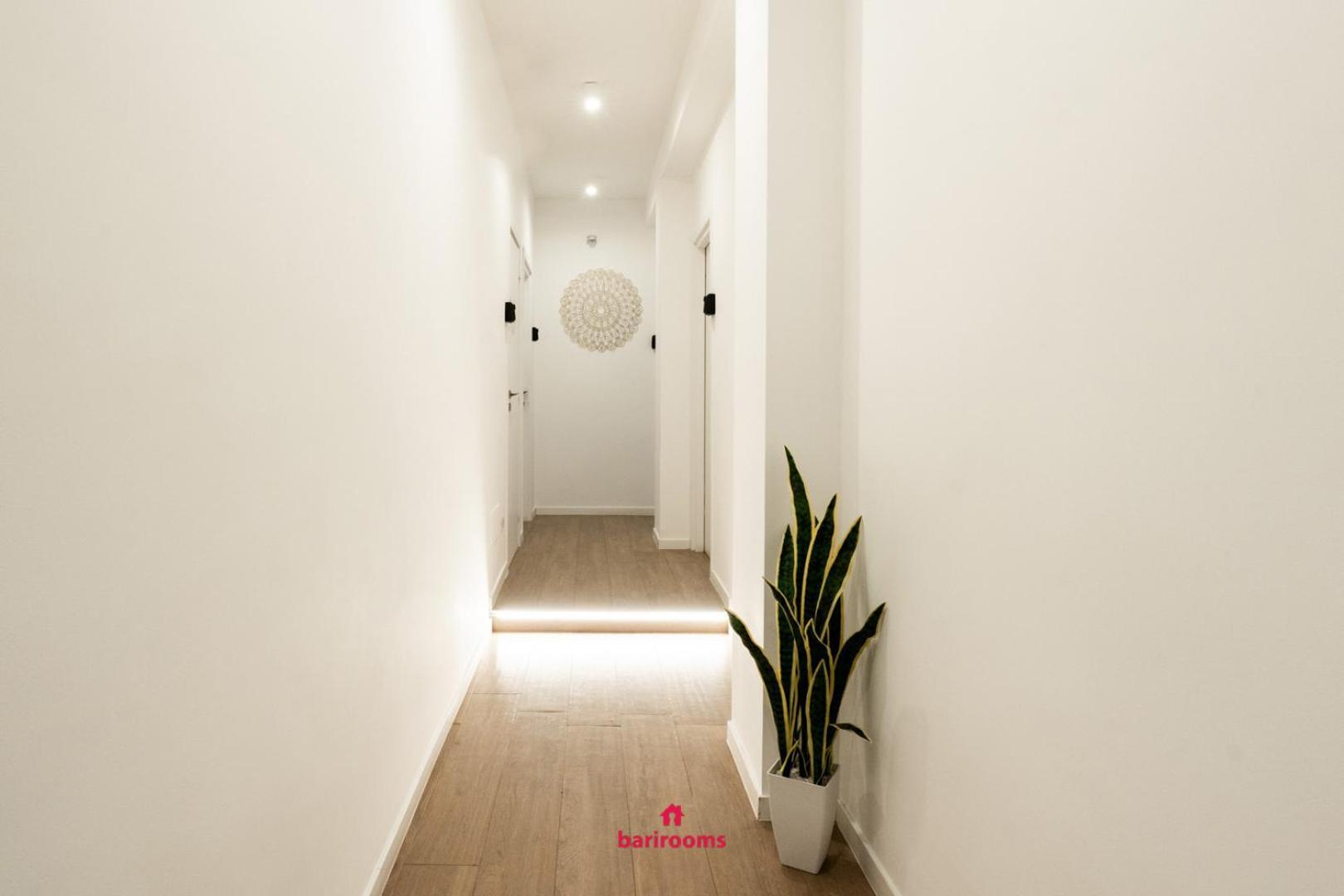 Suites 167 Bari Luaran gambar