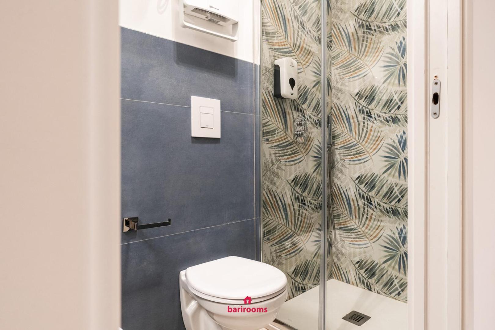 Suites 167 Bari Luaran gambar