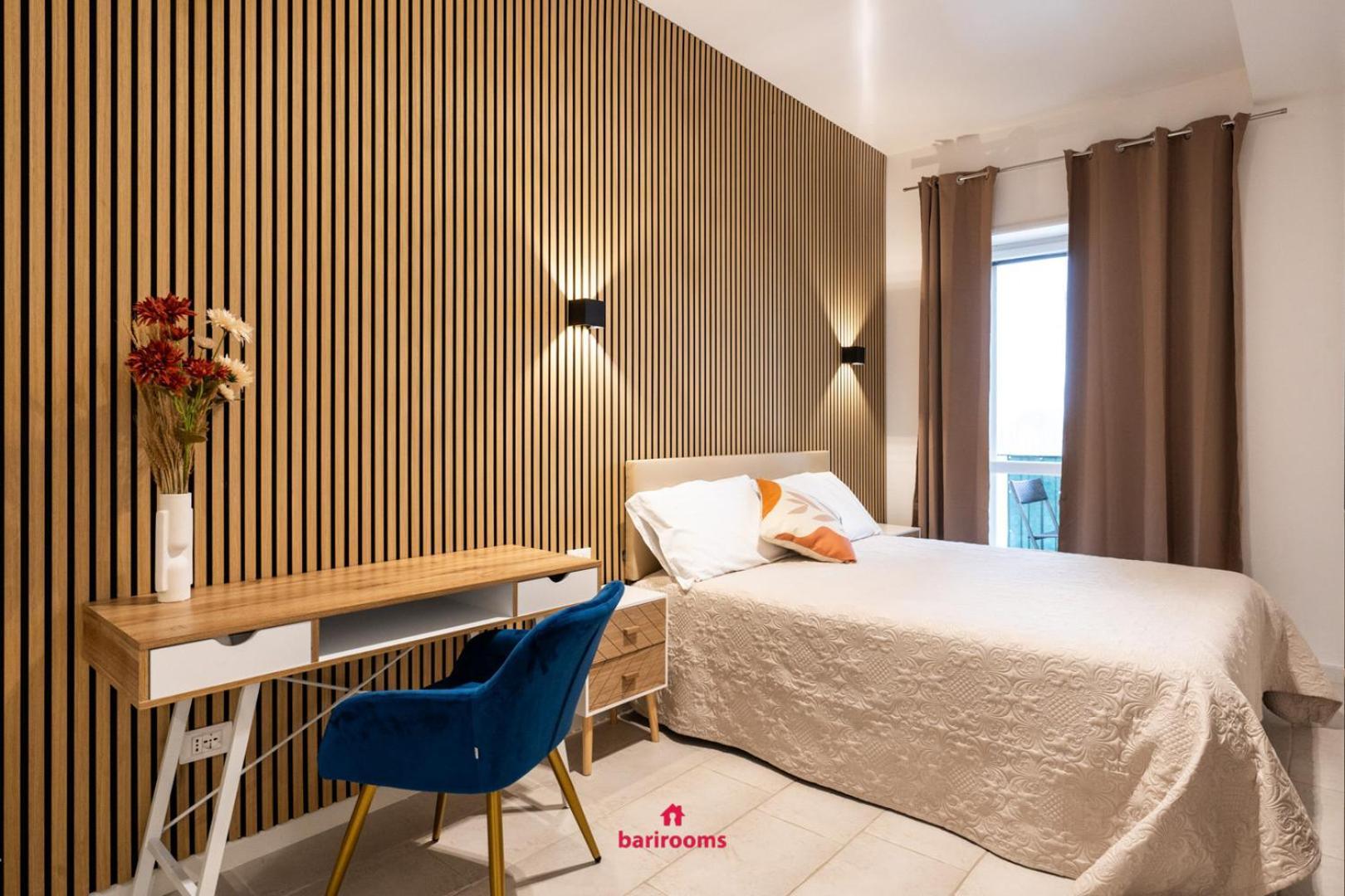 Suites 167 Bari Luaran gambar