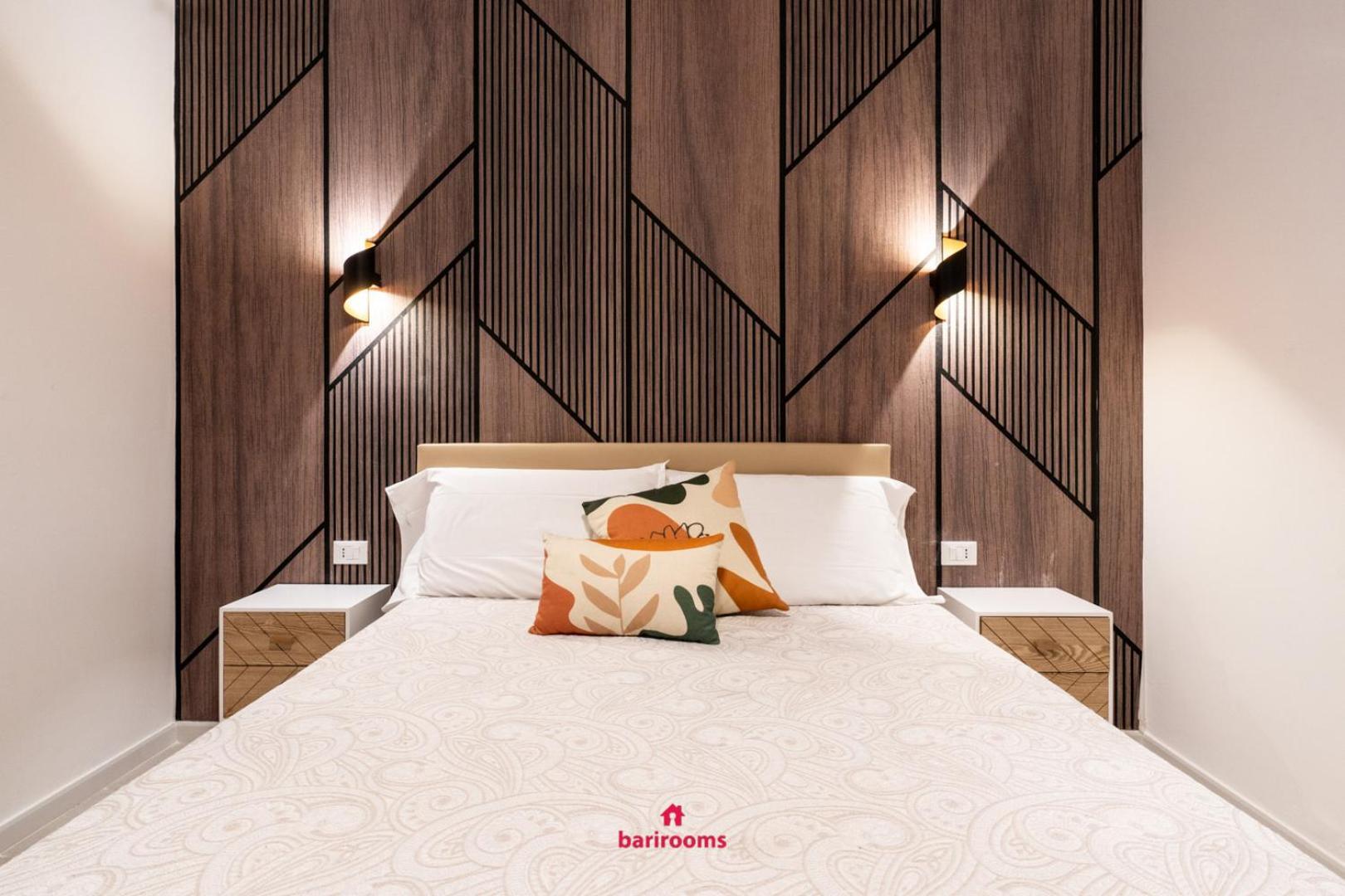 Suites 167 Bari Luaran gambar