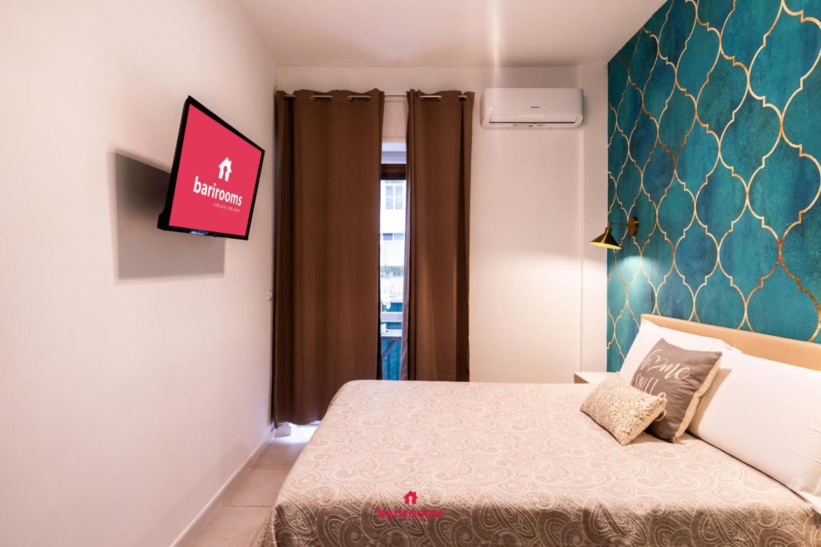 Suites 167 Bari Luaran gambar