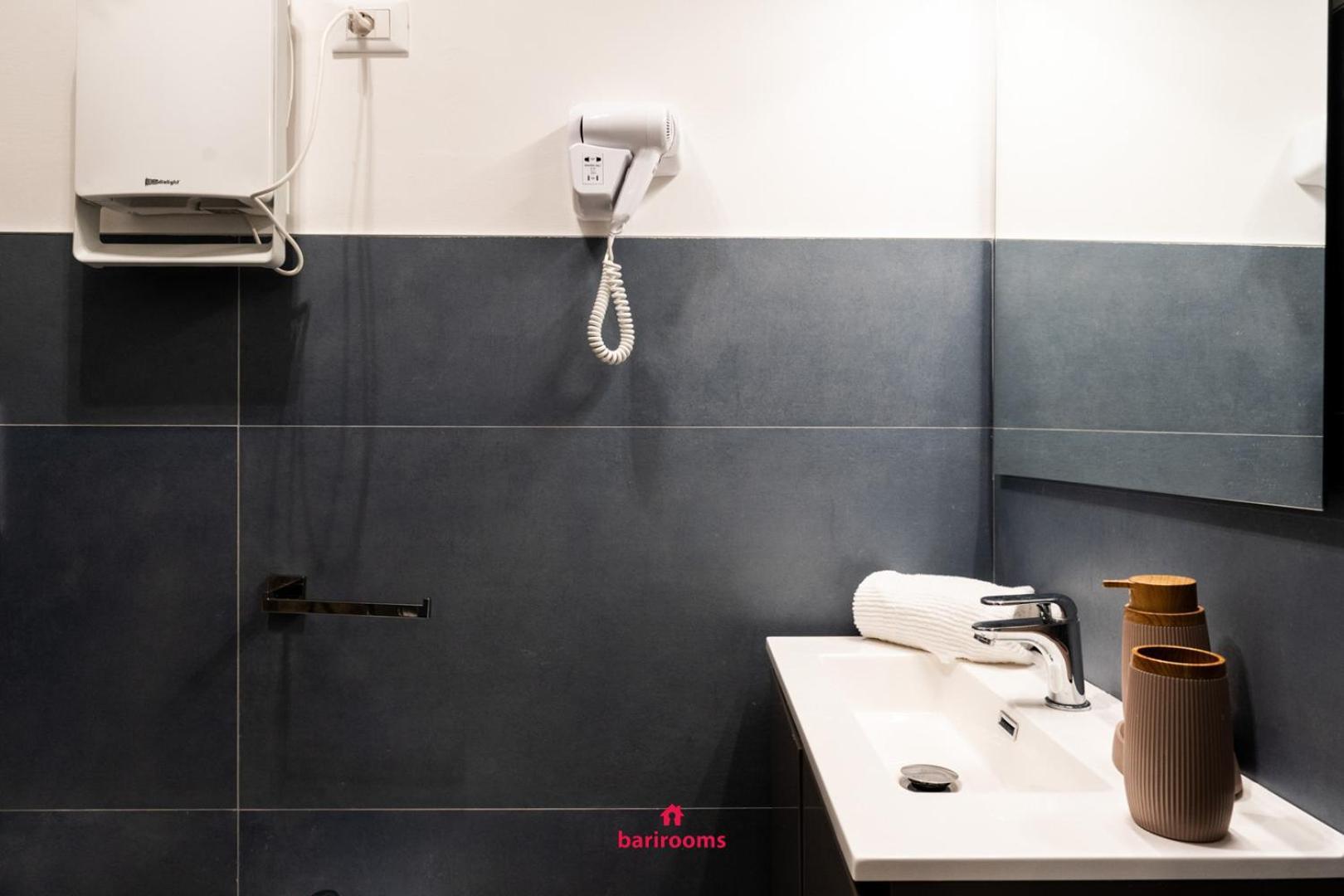 Suites 167 Bari Luaran gambar