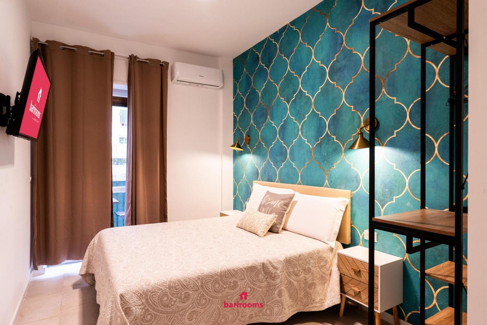 Suites 167 Bari Luaran gambar
