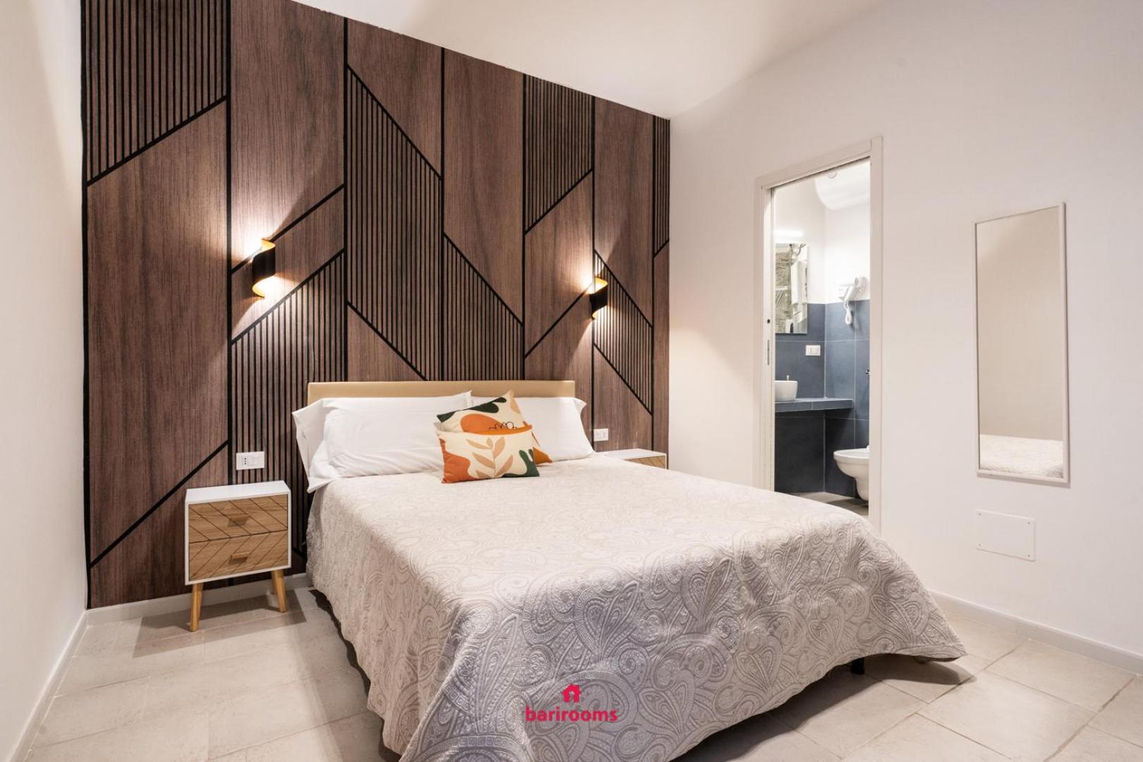 Suites 167 Bari Luaran gambar