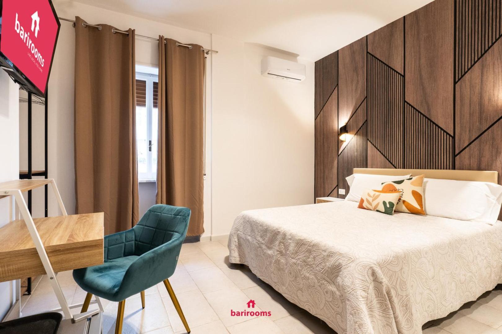 Suites 167 Bari Luaran gambar
