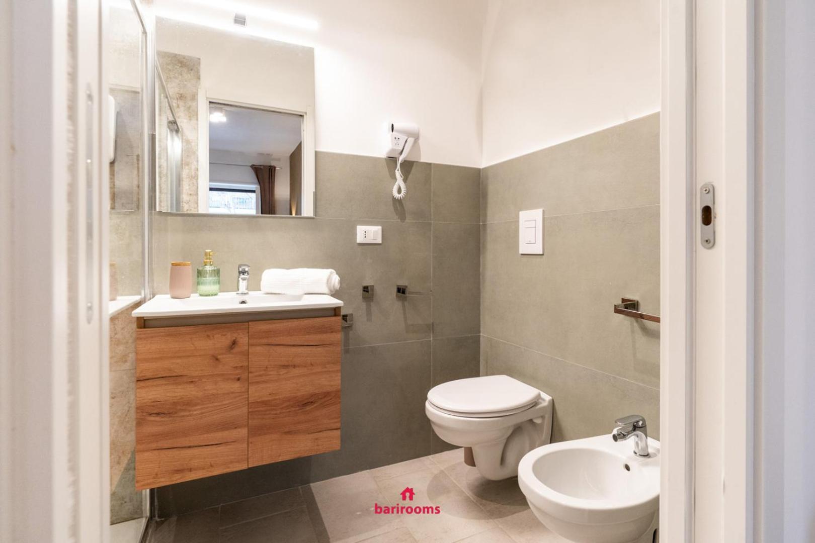 Suites 167 Bari Luaran gambar