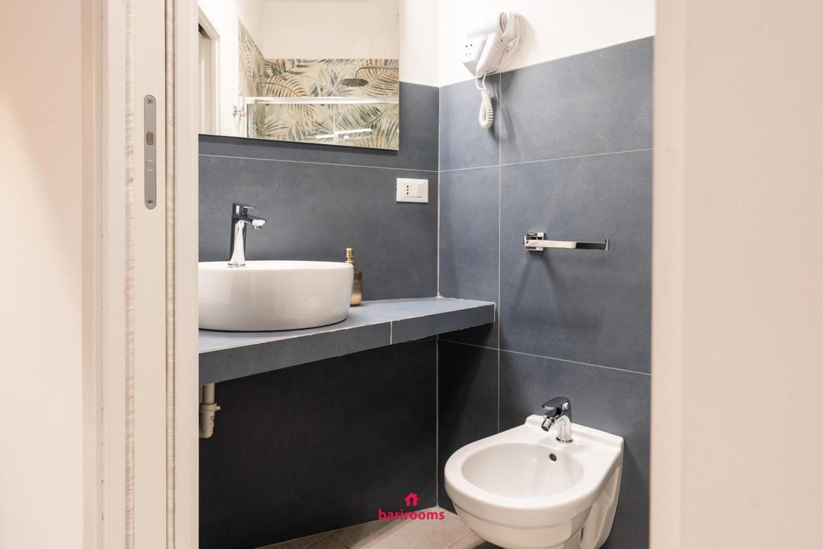 Suites 167 Bari Luaran gambar