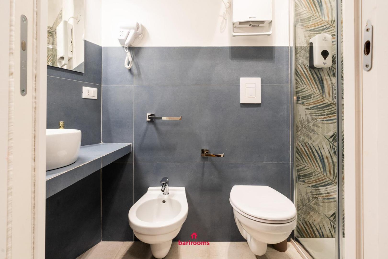 Suites 167 Bari Luaran gambar