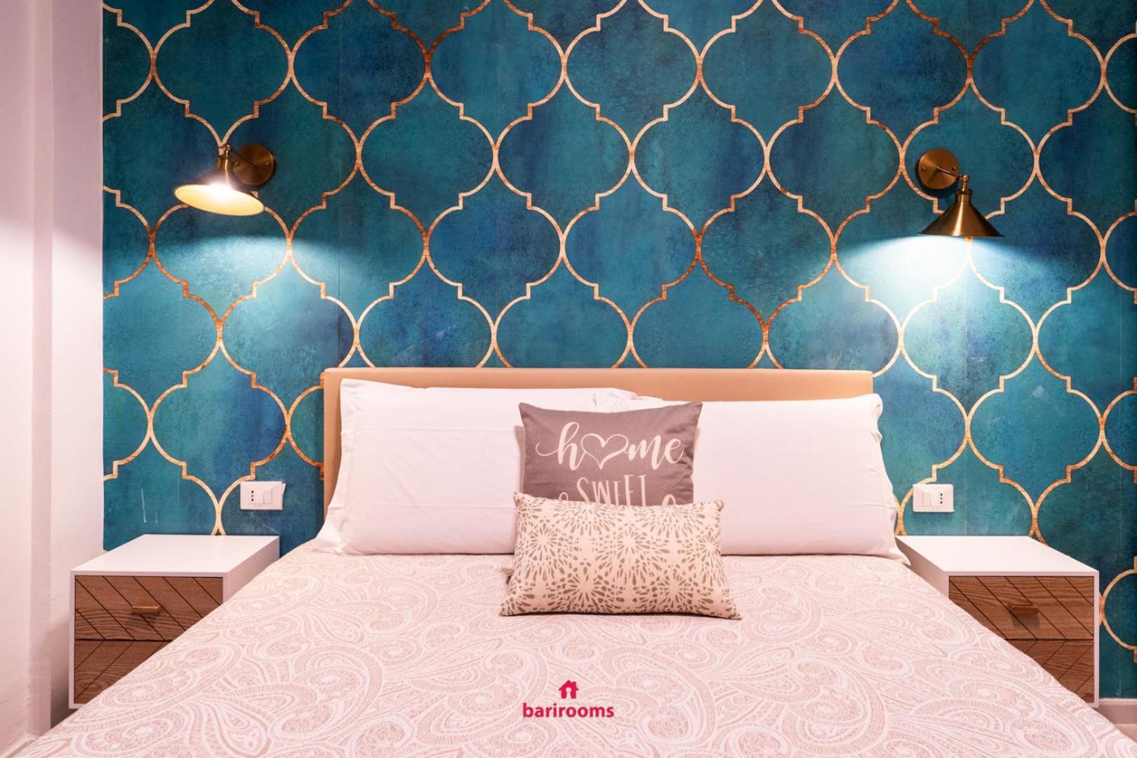 Suites 167 Bari Luaran gambar