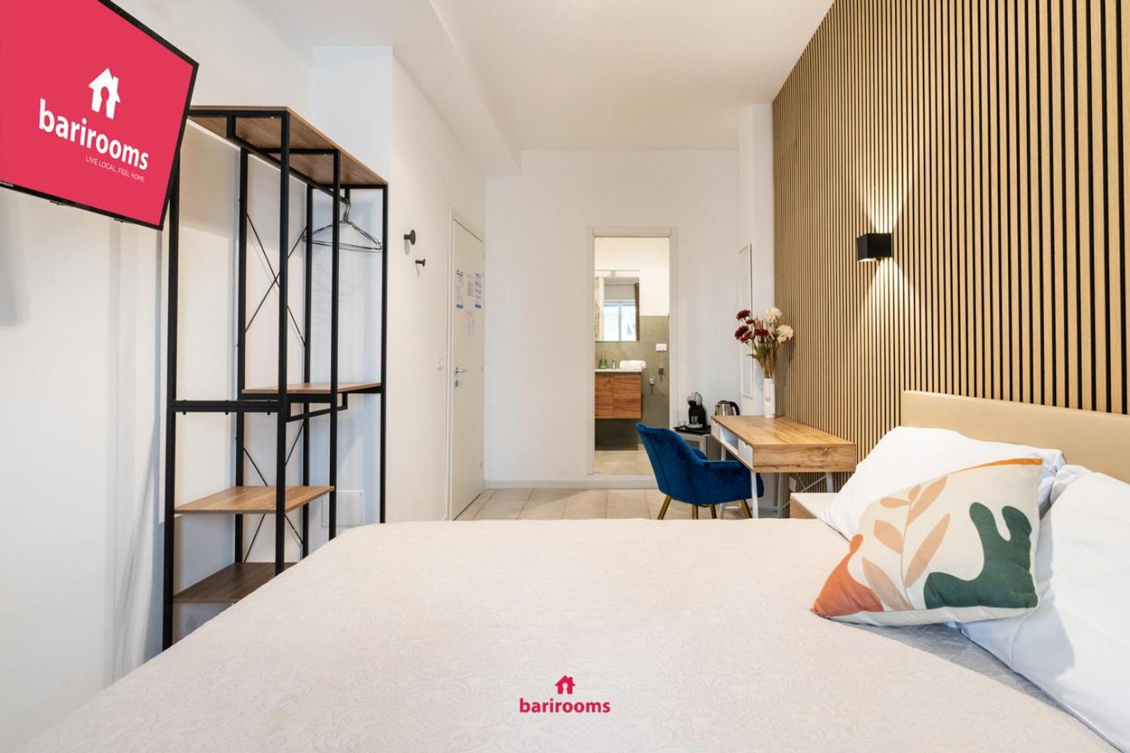 Suites 167 Bari Luaran gambar