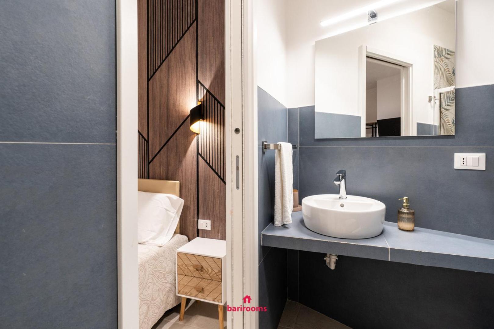 Suites 167 Bari Luaran gambar