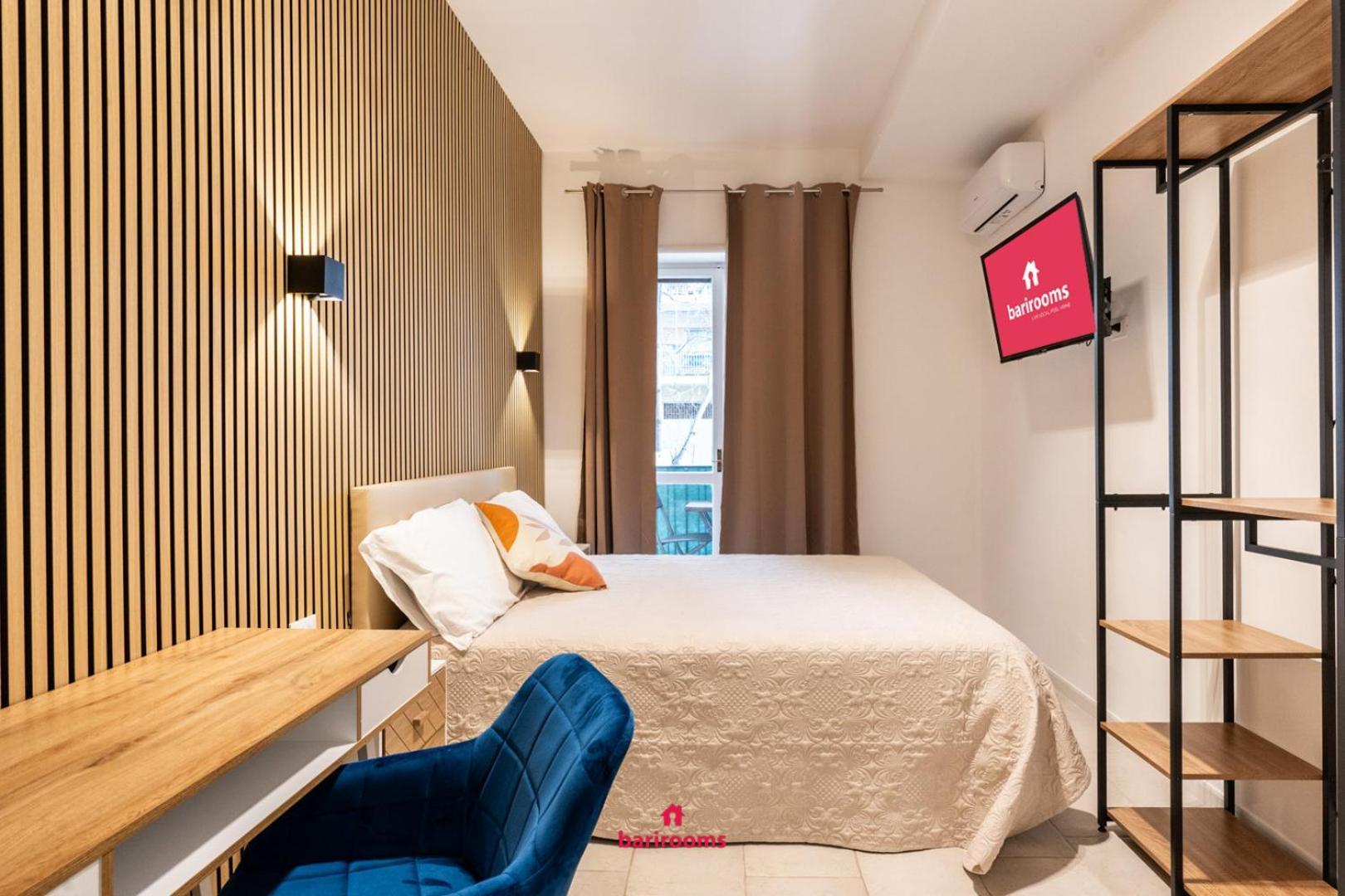 Suites 167 Bari Luaran gambar
