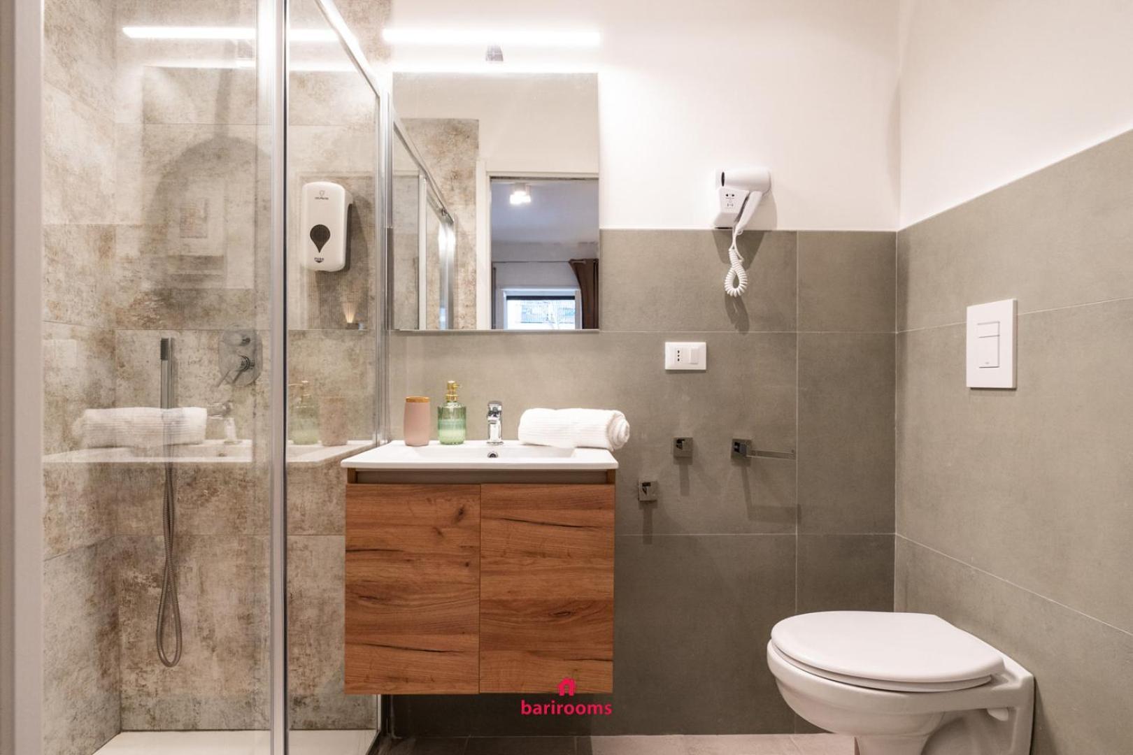 Suites 167 Bari Luaran gambar