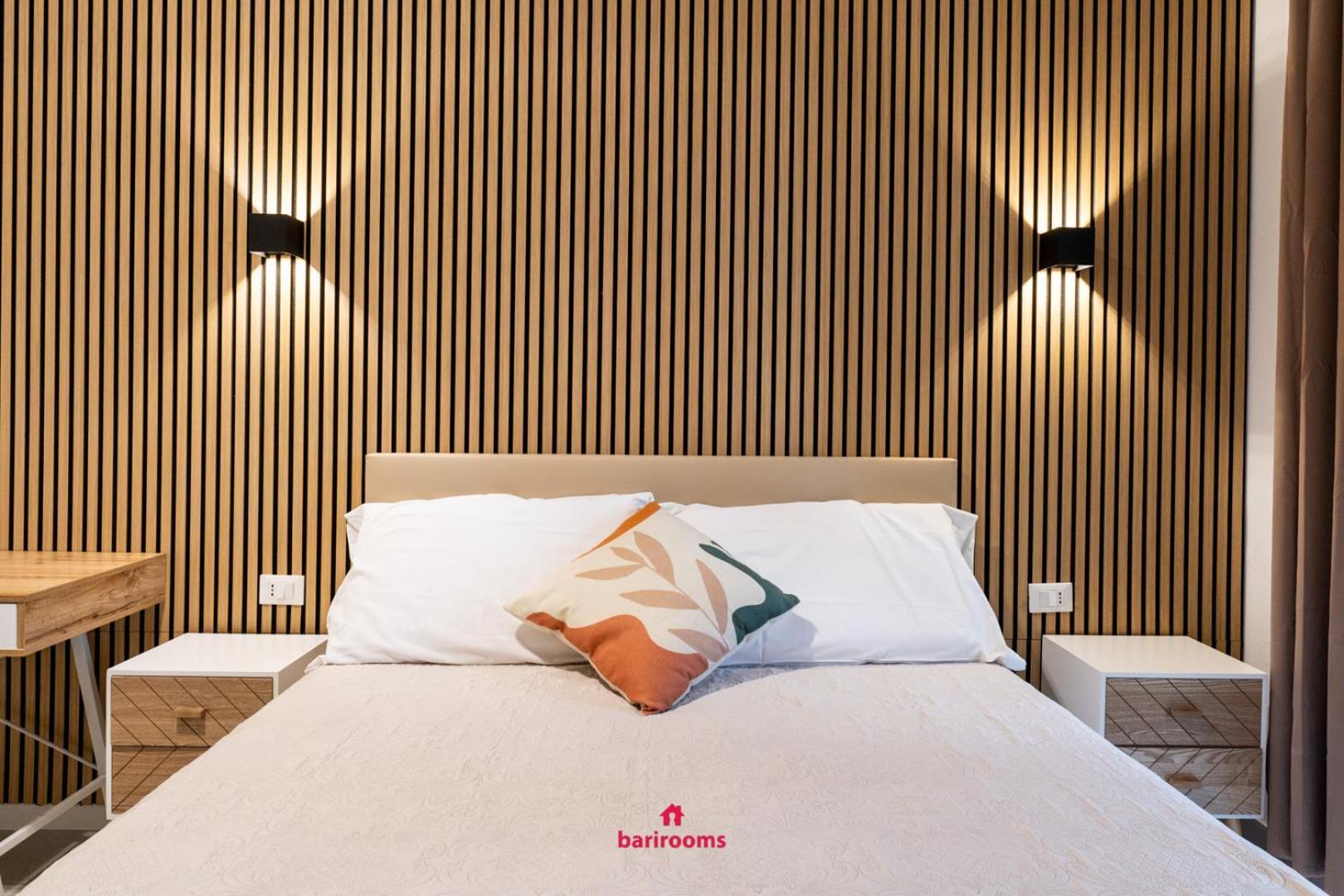 Suites 167 Bari Luaran gambar
